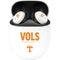 University of Tennessee-Knoxville UT Vols Google Pixel Buds Skin